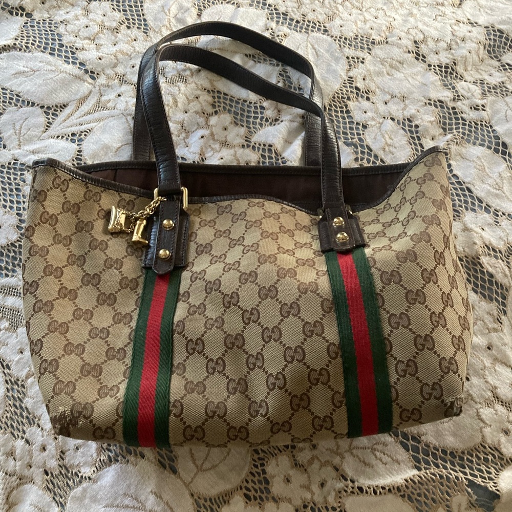 Gucci purse